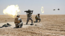 Spc. William Hatton (US Army)