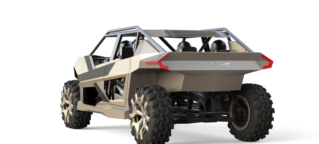 PATROL-X - Techsvět