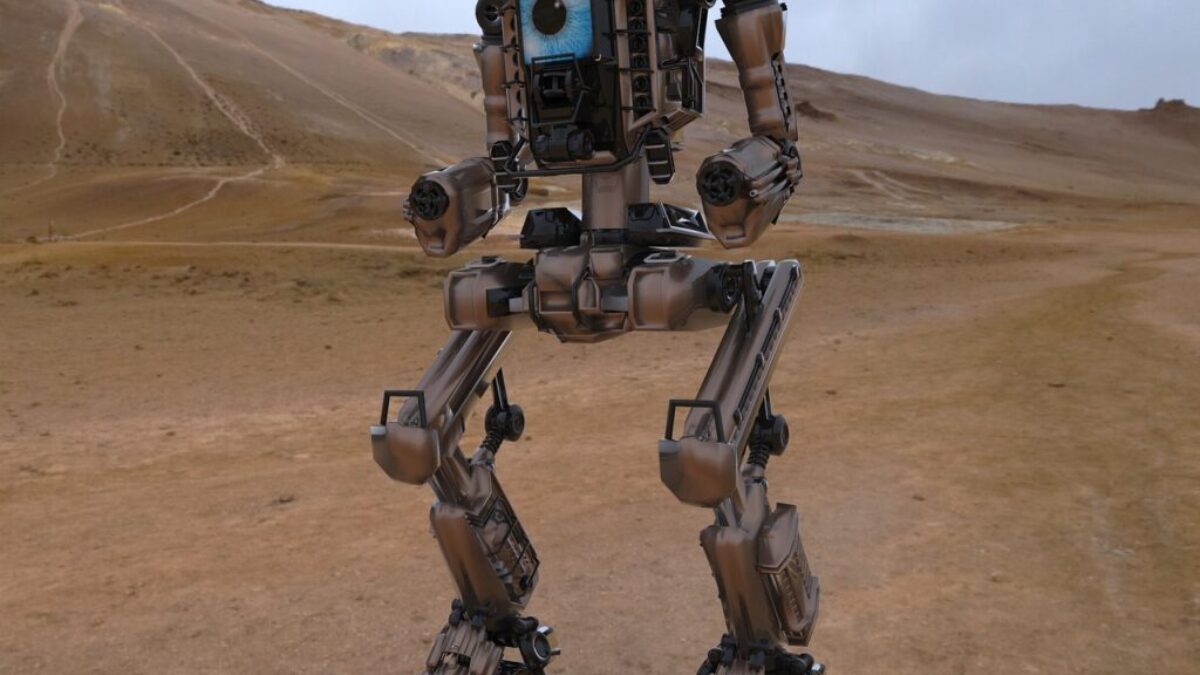robot, robotic, future