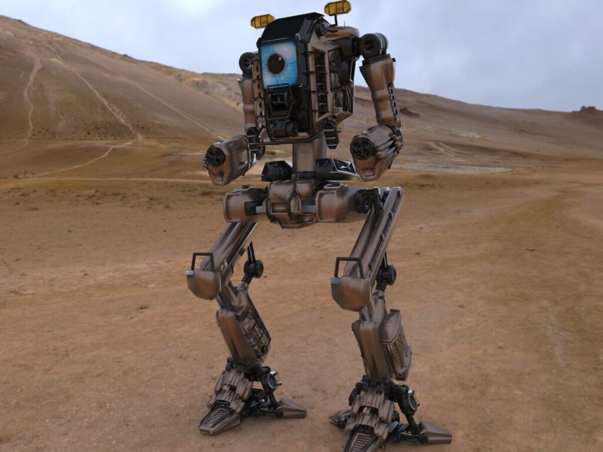 robot, robotic, future