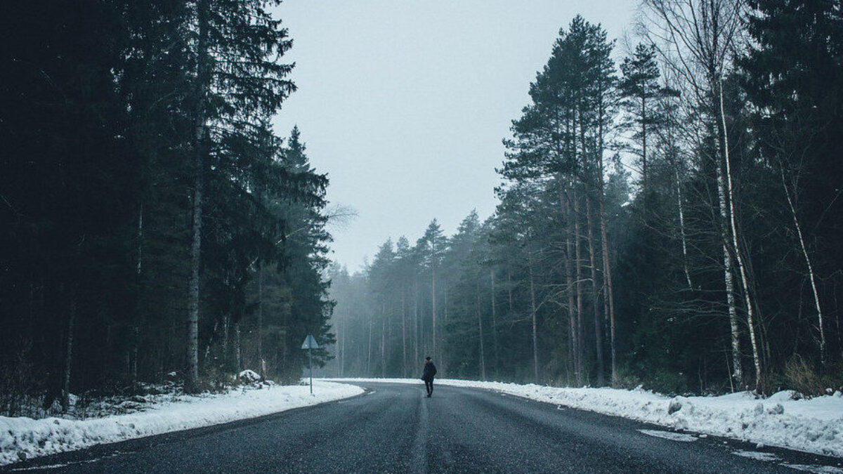 Winter Road