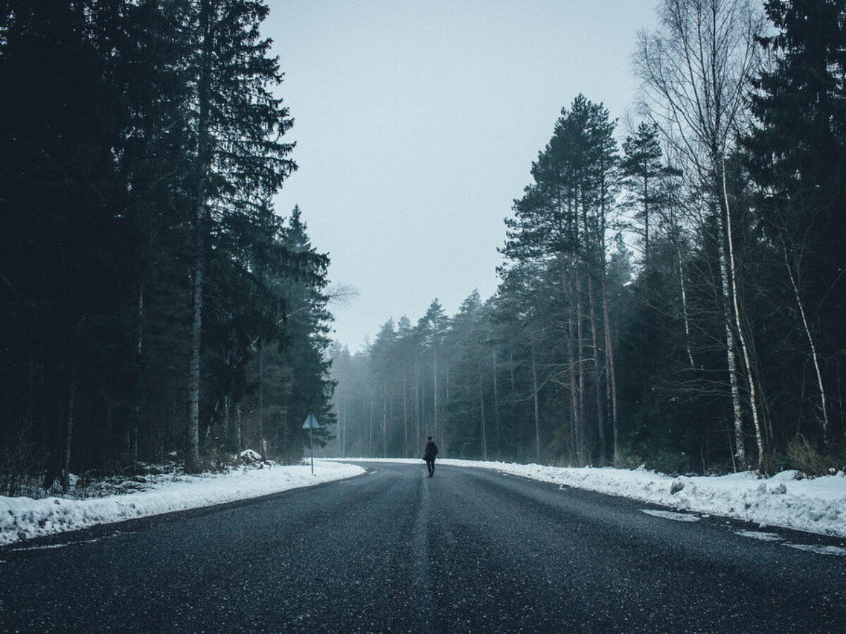 Winter Road