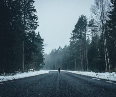 Winter Road