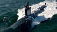 USS Montana