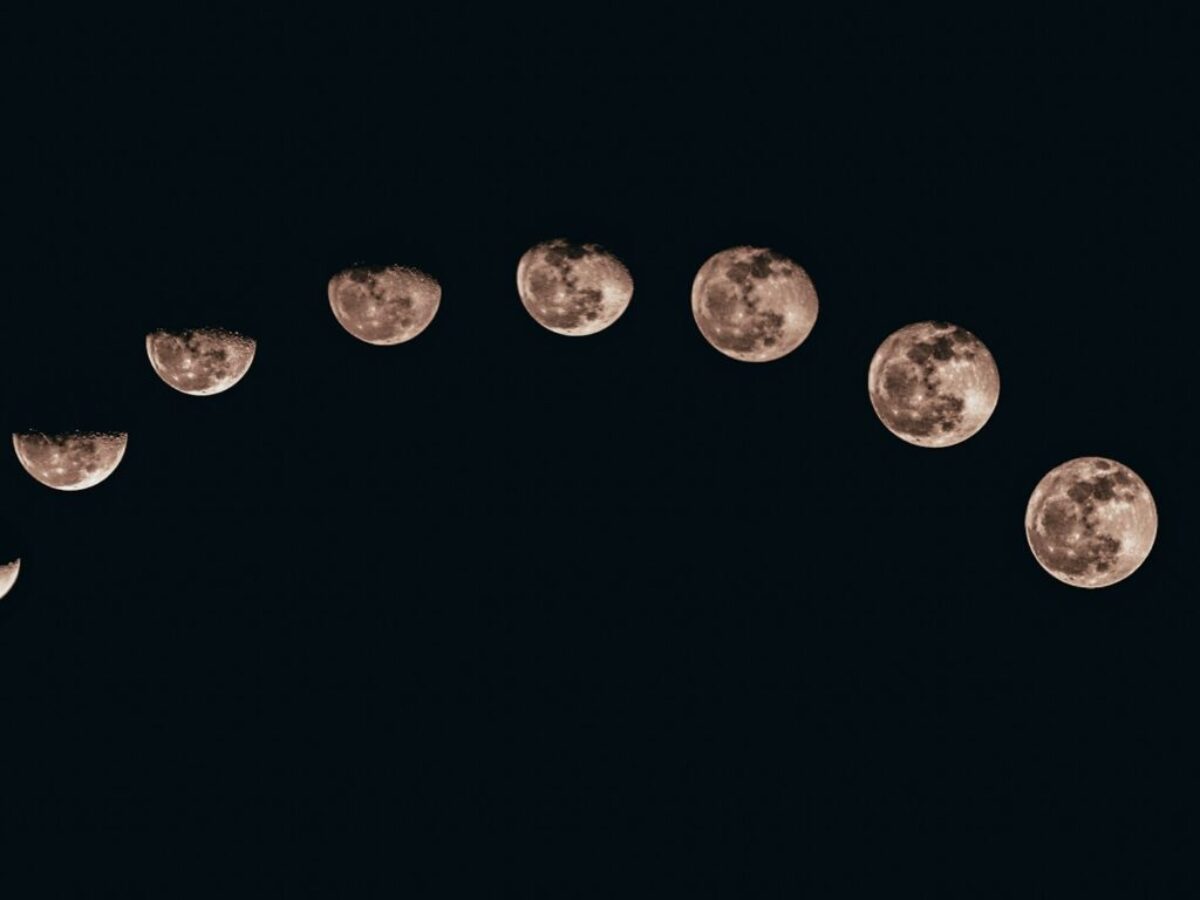 moon illustration
