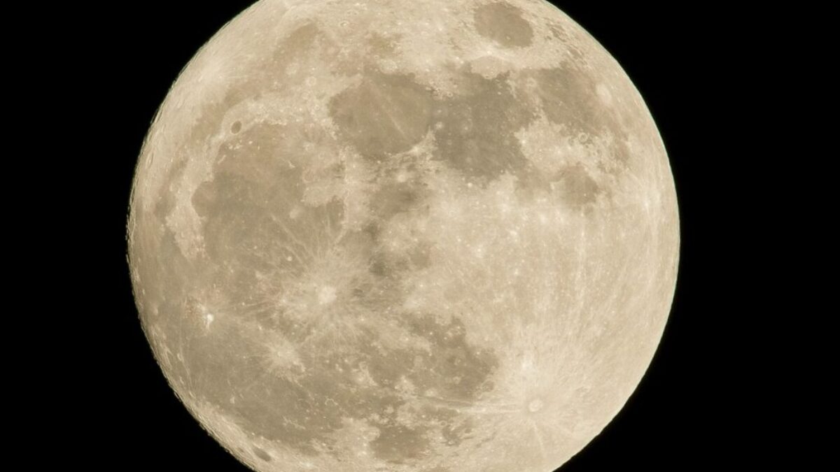 moon