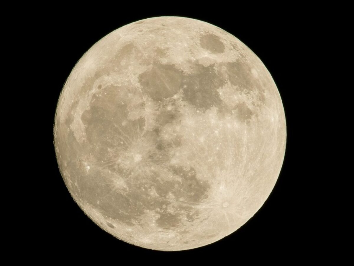 moon