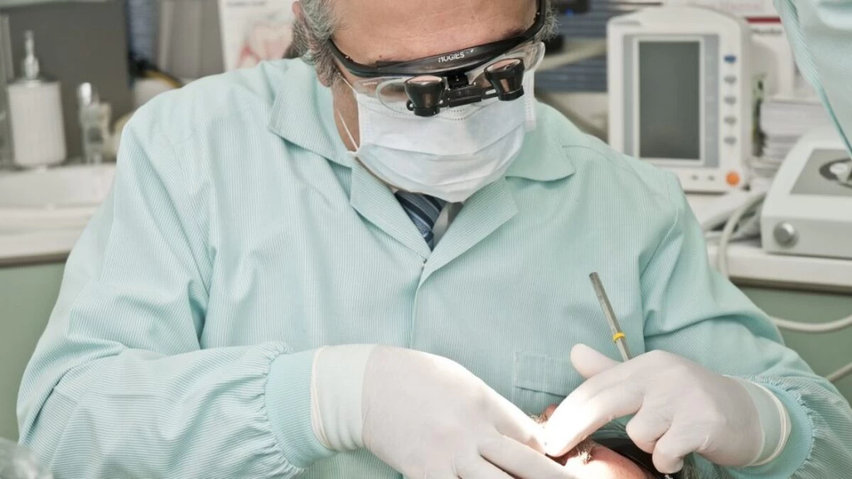 dentist, dental care, dentistry