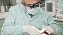 dentist, dental care, dentistry