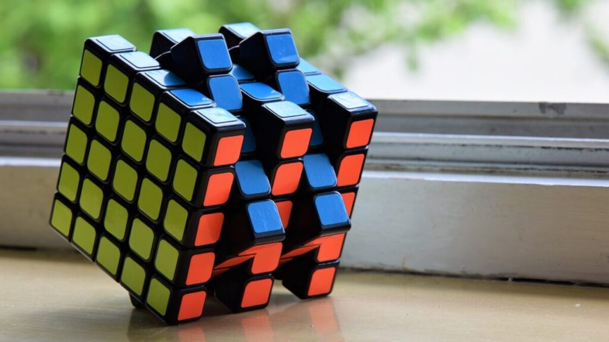 rubics, cube, magic