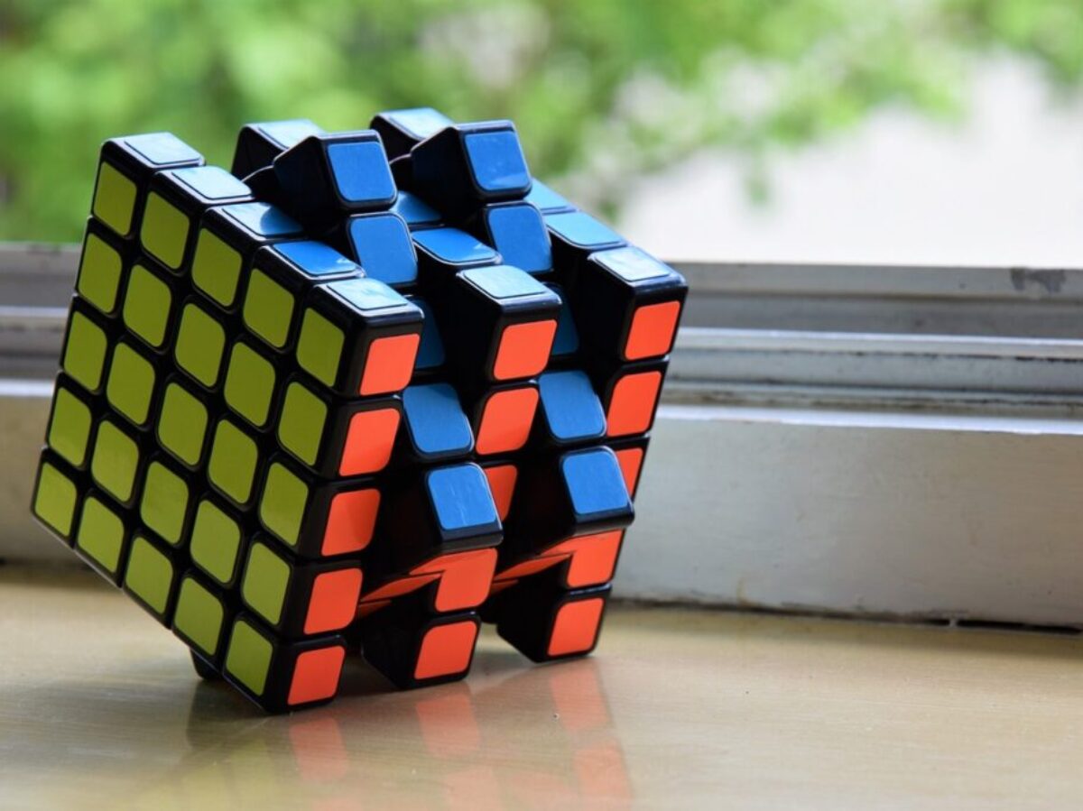 rubics, cube, magic