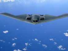 delta wings, plane, stealth bomber