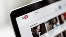 Youtube application
