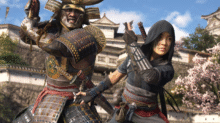 Assassins’s Creed Shadows