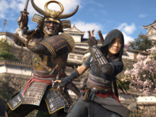 Assassins’s Creed Shadows