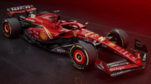 Ferrari SF-24