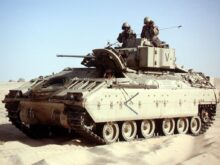 SGT. Brian Cumper