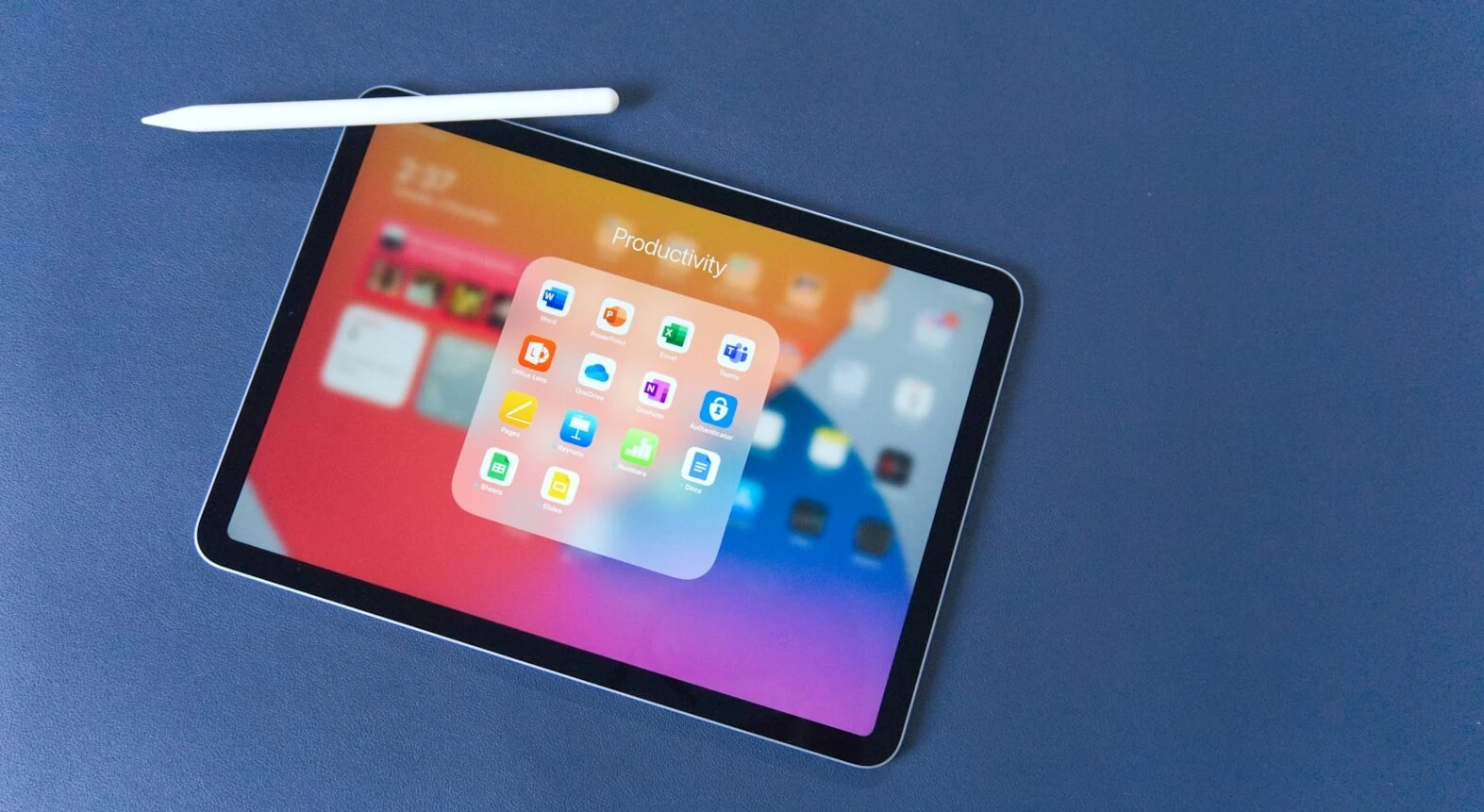 Těsně před akcí společnosti Apple se objevili podrobnosti o novém iPadu Pro a iPadu Air