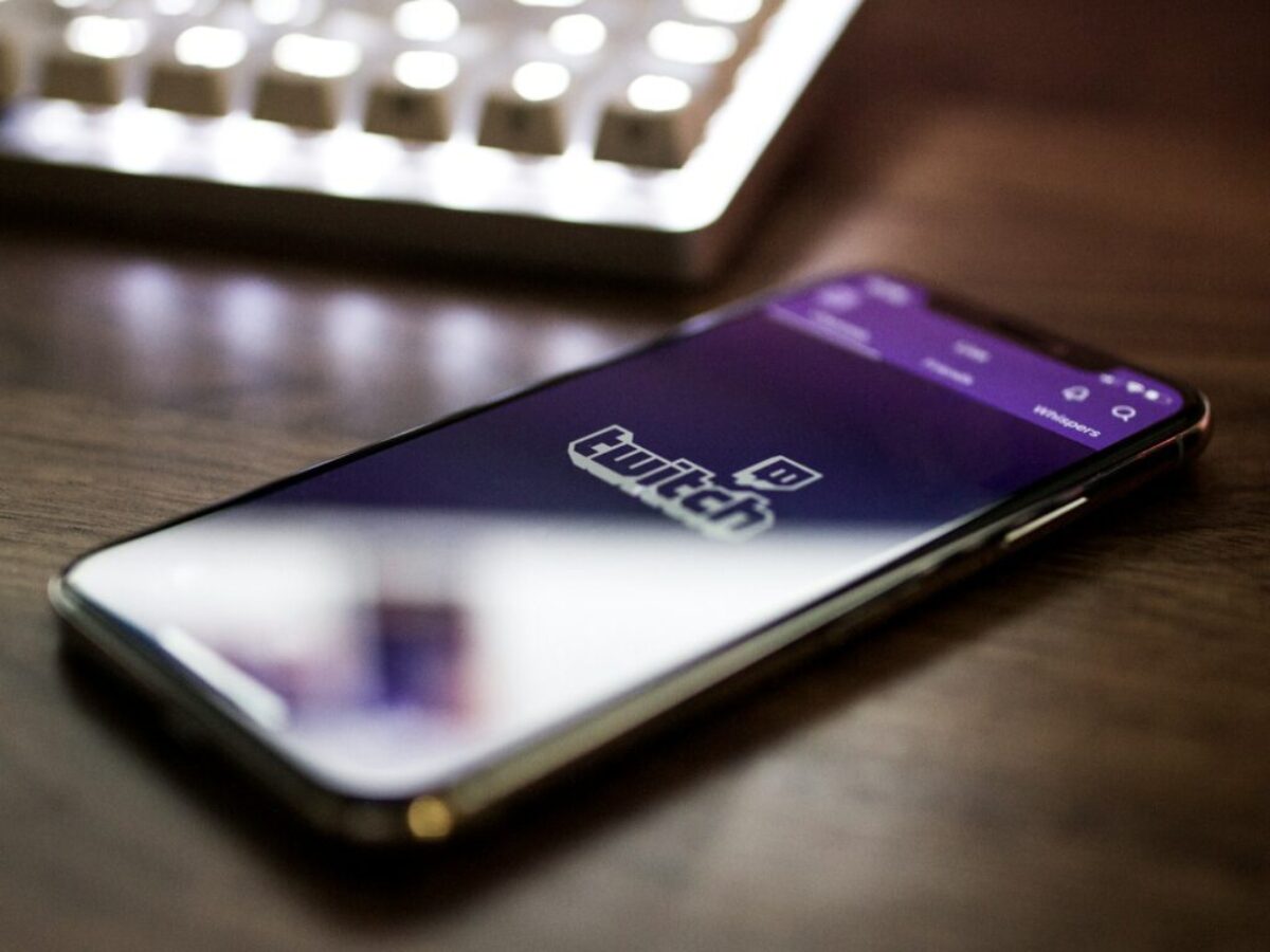 space gray iPhone X smartphone turned on