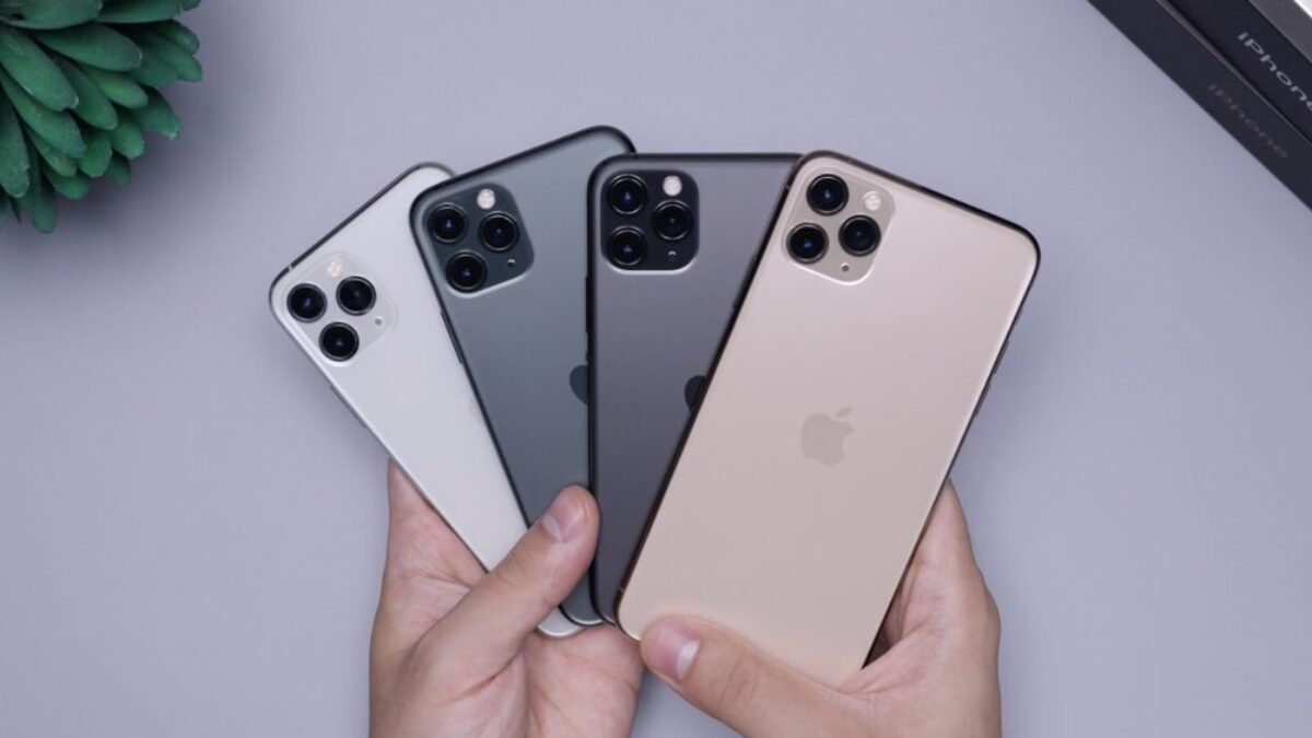 Dosud nejlepší pohled na nový iPhone 16