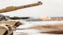 U.S. Army Europe