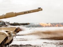 U.S. Army Europe