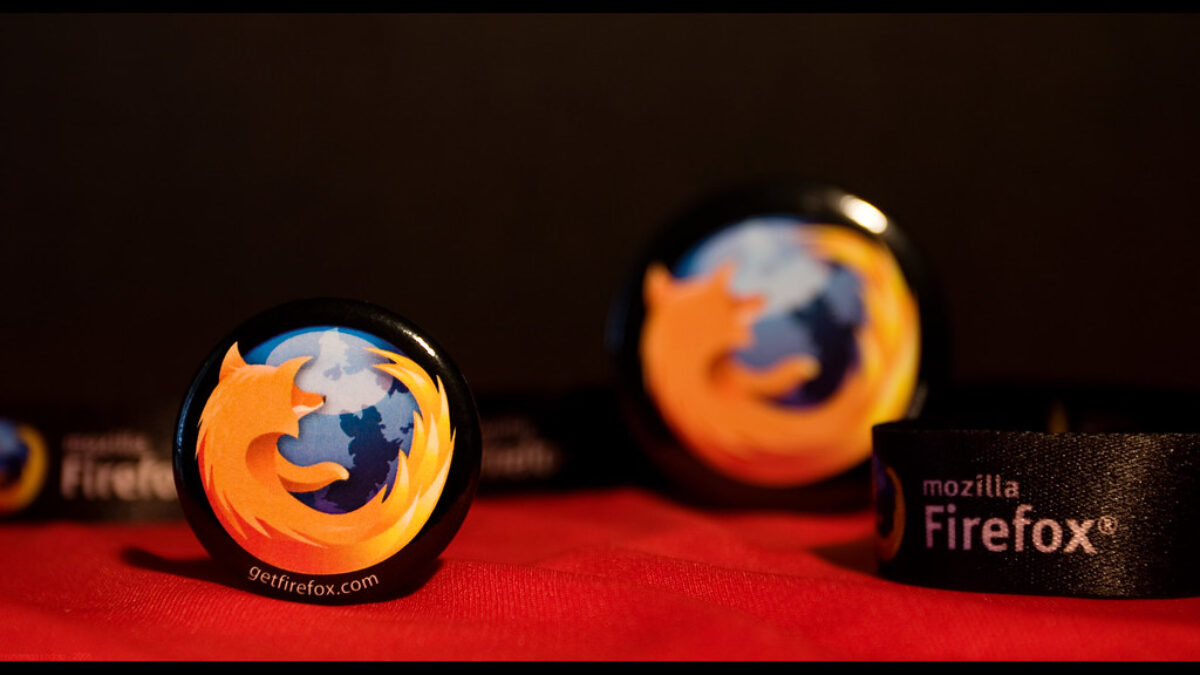 Prohlížeč Mozilla Firefox se brání ruské cenzuře