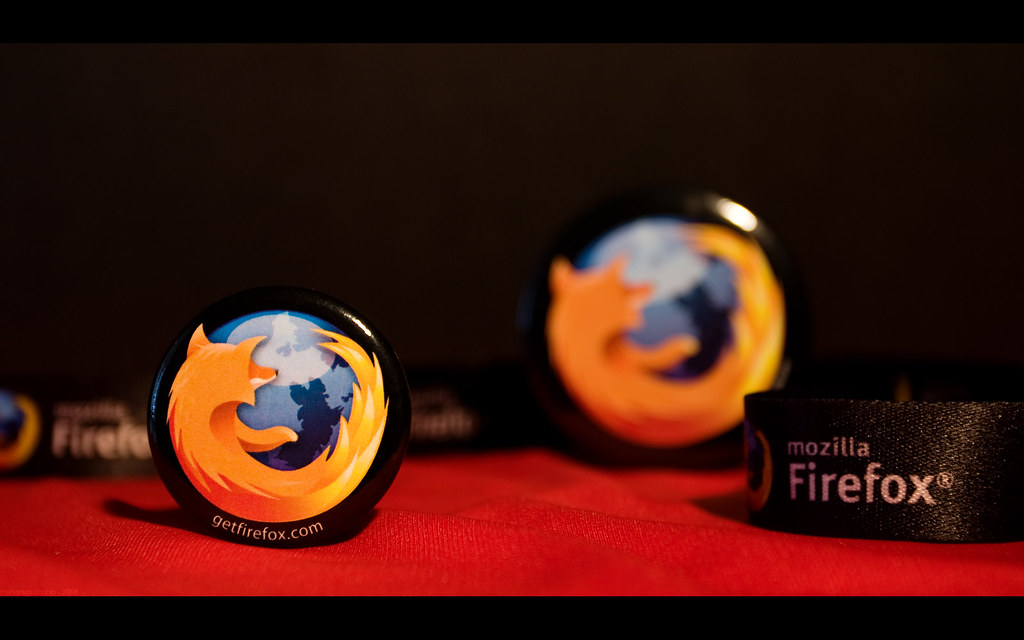 Prohlížeč Mozilla Firefox se brání ruské cenzuře