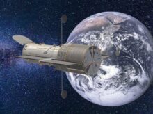space, telescope, hubble