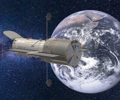 space, telescope, hubble