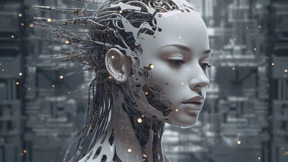ai, robot, artificial intelligence