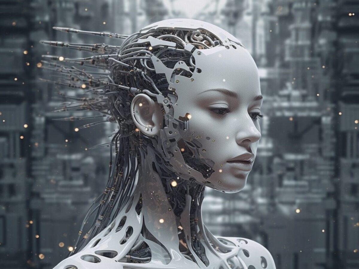 ai, robot, artificial intelligence