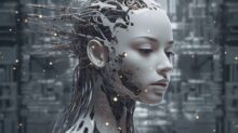 ai, robot, artificial intelligence