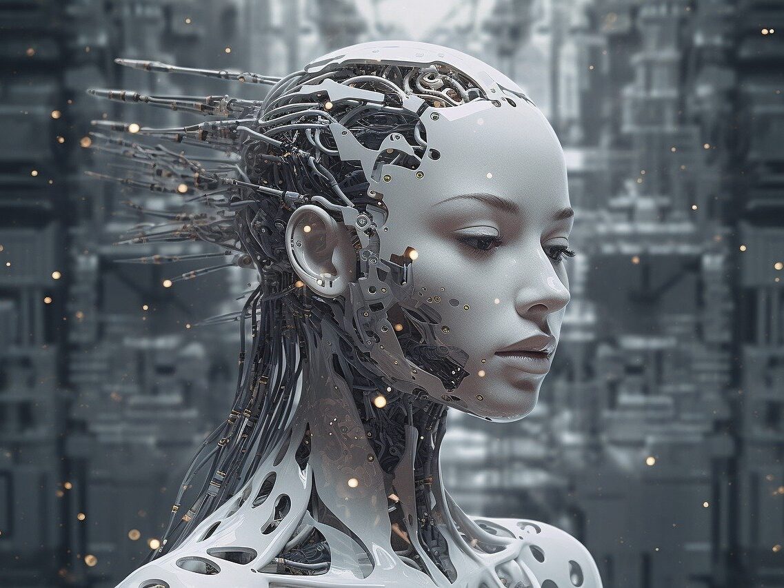 ai, robot, artificial intelligence