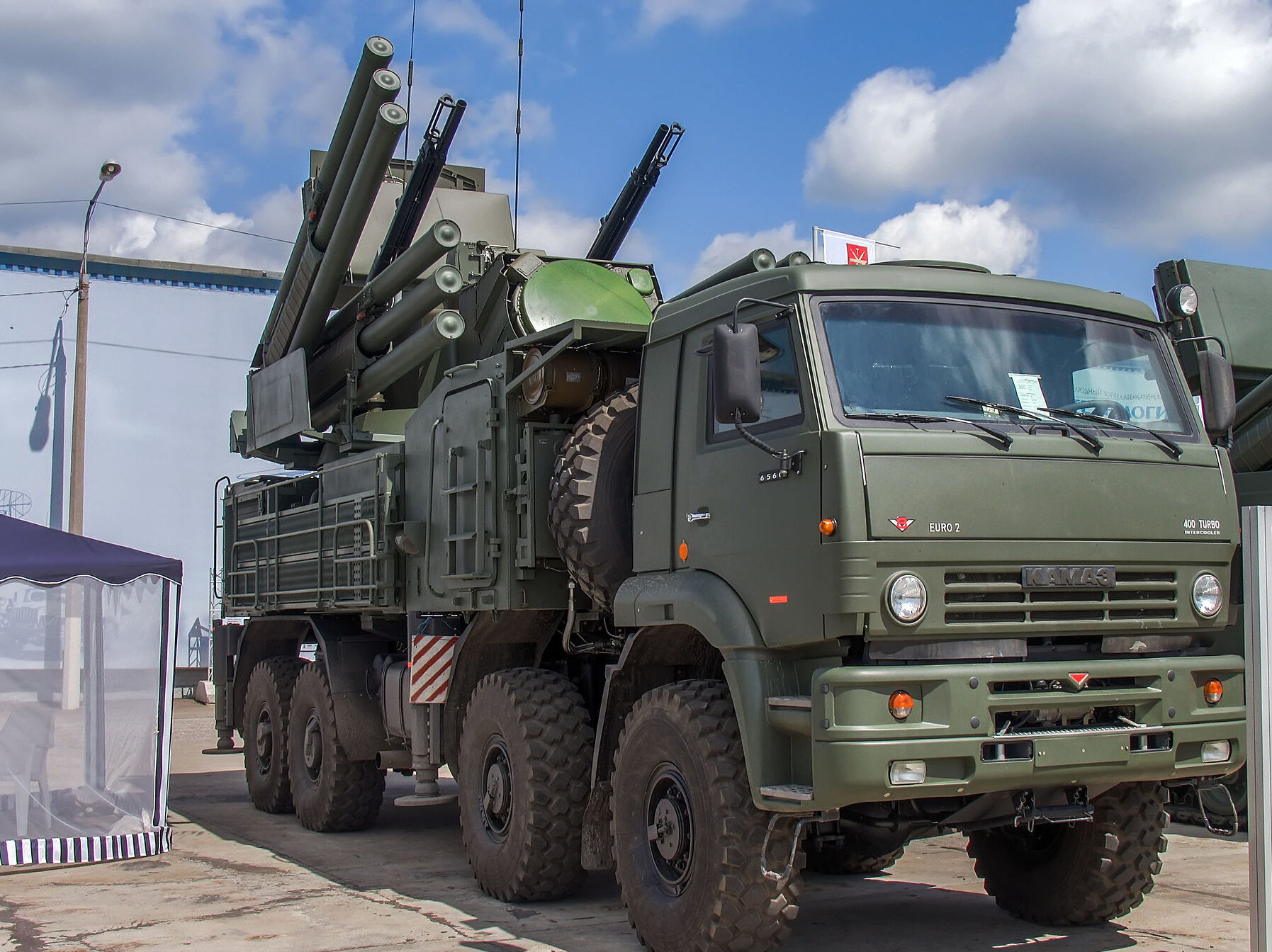 96K6_Pantsir-aMike1979 Russia