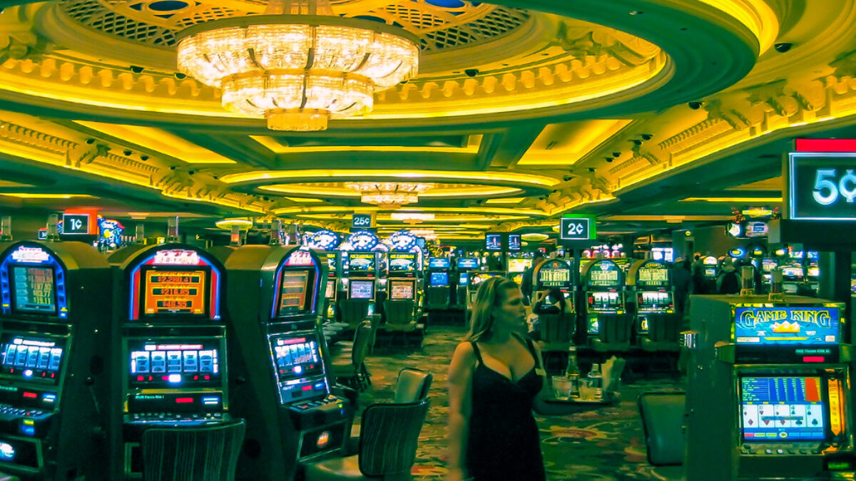 Casino