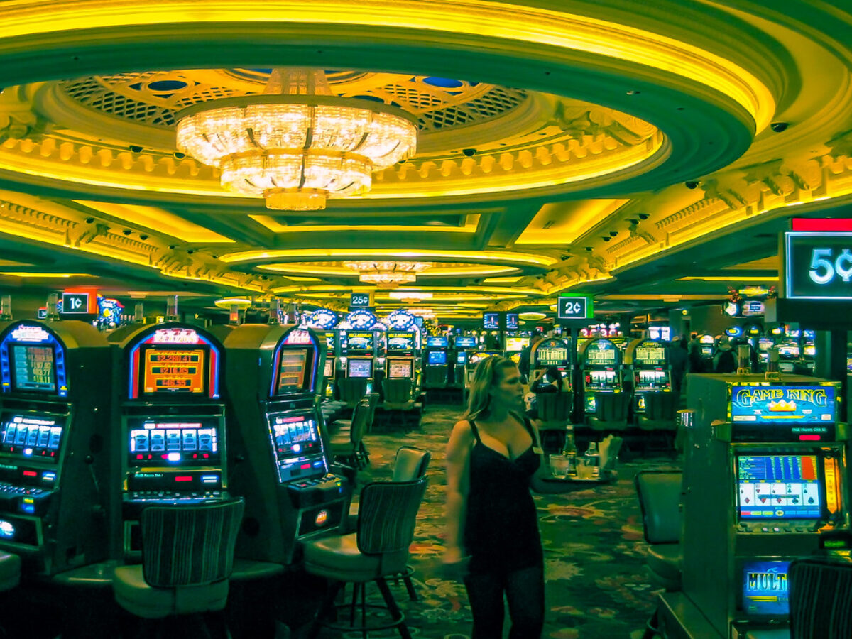 Casino