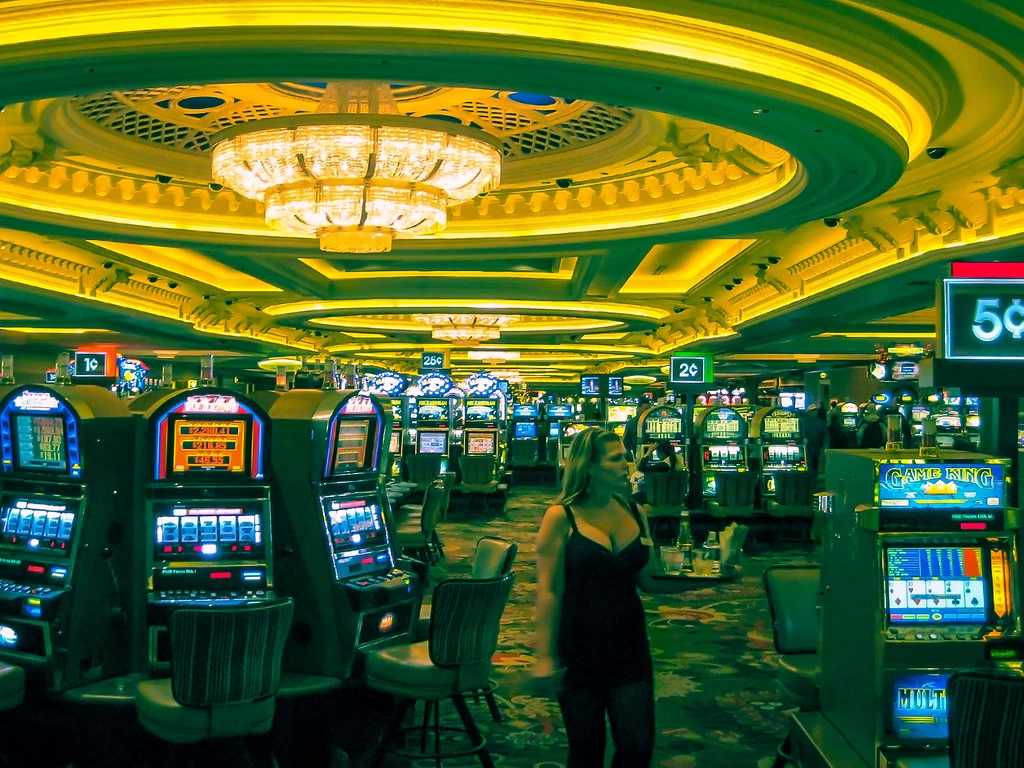 Casino