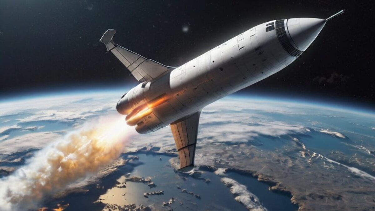 Společnost Virgin Galactic dokončila poslední let do vesmíru po dvouleté pauze