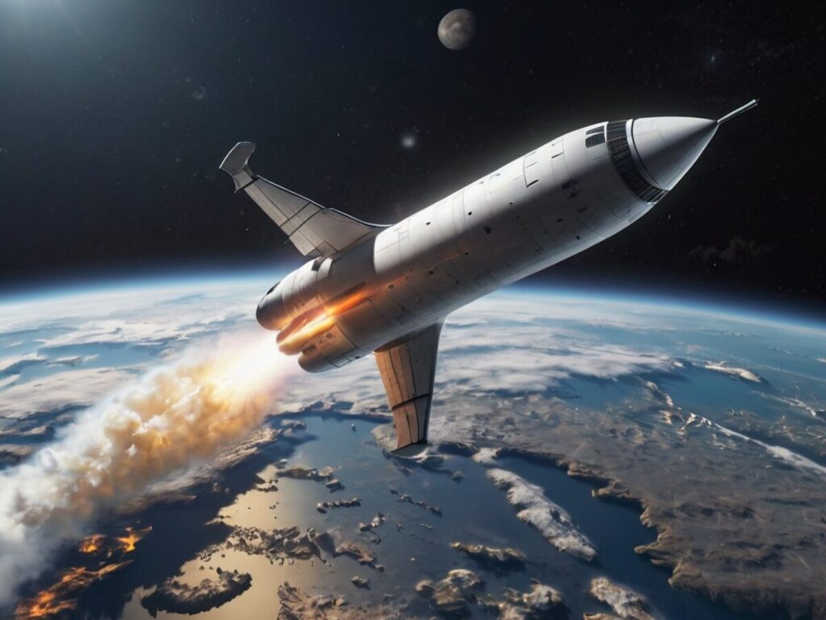 Společnost Virgin Galactic dokončila poslední let do vesmíru po dvouleté pauze