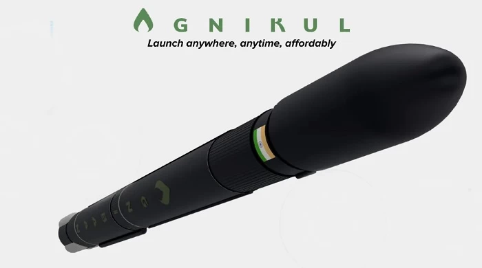 agnikul-cosmos - Techsvět