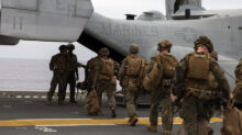 U.S. Indo-Pacific Command