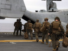 U.S. Indo-Pacific Command
