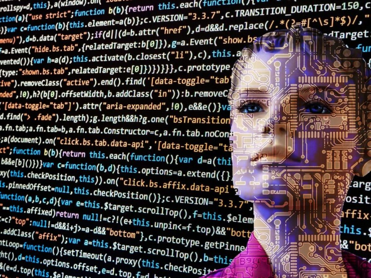 artificial intelligence, robot, ai