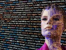 artificial intelligence, robot, ai