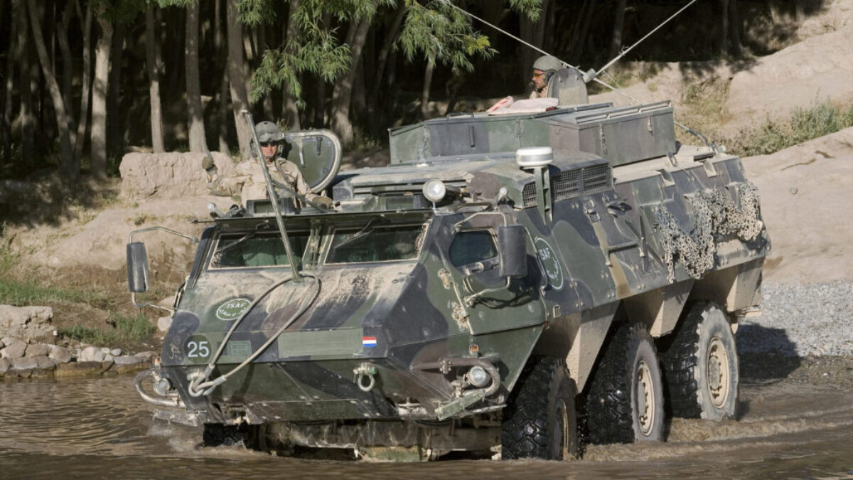 ISAF Headquarters Public Affairs Office