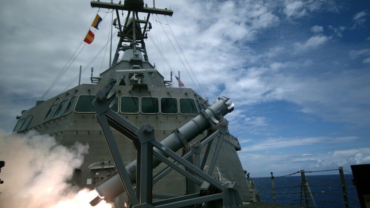 Official U.S. Navy Page
