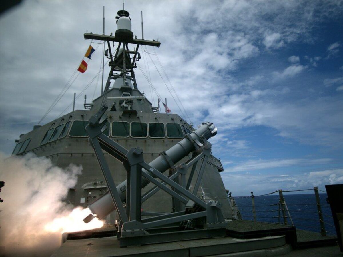 Official U.S. Navy Page