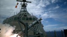 Official U.S. Navy Page