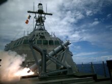 Official U.S. Navy Page